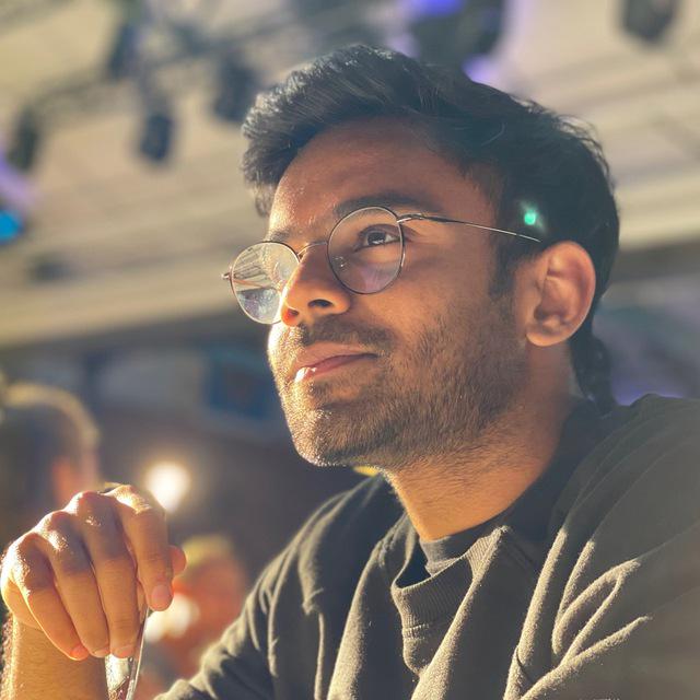 Aayush Kucheria